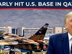 Trump In Shock?