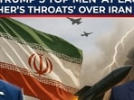 The ultimate Iran win no one saw coming: Has Iran flipped war script on US? The ultimate Iran win no one saw coming: Has Iran flipped war script on US?