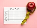 An AIIMS-trained doctor, Dr Saurabh Sethi, lost more than 13 kg without extreme dieting by focusing on fibre intake. (Freepik)