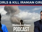 ‘Don't be surprised if American warship sinks somewhere…’: Iran professor ‘Don't be surprised if American warship sinks somewhere…’: Iran professor