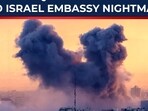 Did US-Israel underestimate Iran's killer arsenal, proxy army's plan? Did US-Israel underestimate Iran's killer arsenal, proxy army's plan?