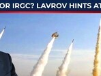 Is Russia quietly flooding Iran with doomsday weapons US dreads most? Is Russia quietly flooding Iran with doomsday weapons US dreads most?