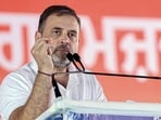 Lok Sabha LoP Rahul Gandhi reacted to the ongoing and raging conflict between the US and Iran.