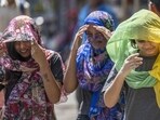 According to the India Meteorological Department (IMD), the maximum temperature at its Santacruz observatory reached 38.9°C—about 5.9°C above normal. The spike met the criteria laid down by the weather agency for declaring a heatwave in Mumbai. (Pic for representation)
