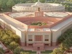 All three are set to be elected unopposed to the Upper House of Parliament once the scrutiny process is completed. (Digital Sansad website)
