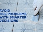 BirlaWhite Tile: The Foundation Behind Long-Lasting, Perfect Tiles at Home