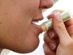 Lip balm with SPF(AP)