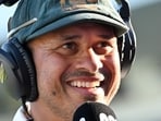 Usman Khawaja laughed all through his comments on the terrible state of Pakistan cricket.
