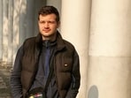 Caleb Friesen is a Canadian man living in India