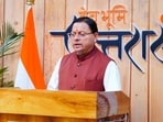 Uttarakhand's GSDP for 2024–25 reached  <span class='webrupee'>₹</span>3.81 lakh crore, up from  <span class='webrupee'>₹</span>2.54 lakh crore in 2021–22, reflecting a growth rate of 7.23%. 