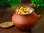 boondi raita