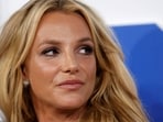 Singer Britney Spears was released from custody on Thursday morning.