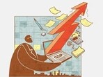 Maharashtra’s GSDP seen at  <span class='webrupee'>₹</span>51 lakh crore in FY26.