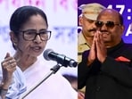 On several occasions,  Governor CV Ananda Bose has criticised the functioning of the State government under Mamata Banerjee