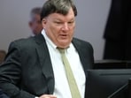 Rex Heuermann Tinder: Alleged Gilgo Beach killer routinely contacted 60 sex workers; disturbing web searches revealed (James Carbone/Pool via REUTERS)