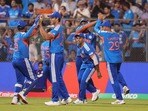 Ind vs Eng: టీ20 వరల్డ్ కప్ ఫైనల్లో టీమిండియా.. సెమీఫైనల్లో ఇంగ్లండ్ చిత్తు.. బెథెల్ మెరుపు సెంచరీ వృథా(PTI)