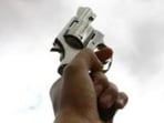 Police had earlier said preliminary inquiry suggested that minors present at the gathering might have found a revolver kept inside the house and that it went off accidentally. (For representation) Police had earlier said preliminary inquiry suggested that minors present at the gathering might have found a revolver kept inside the house and that it went off accidentally. (For representation)