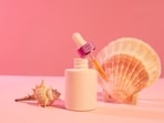 Best snail mucin face serums in India(Freepik)