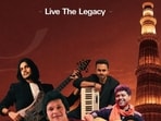 Songs of the Stone returns with an evocative musical evening that brings together a rare cultural experience at the Qutub Minar. (Zomato website)