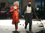The film, The Bride! starring Jessie Buckley and Christian Bale, is releasing in India this week.