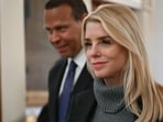 Rep. Shri Thanedar filed articles of impeachment against Attorney General Pam Bondi over her handling of Jeffrey Epstein files, as Congress issues a subpoena (Photo by ANDREW CABALLERO-REYNOLDS / AFP)
