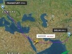 Air India said the claims circulating on social media are incorrect and do not reflect their actual flight operations or safety protocols