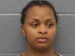 Aliyah Henderson was arrested on murder charges after the bodies of two half-sisters were found in suitcases. 