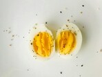 There are a few windows in the day when if you protein is eaten, you stand to benefit more. 