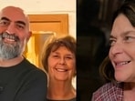 Nancy Guthrie had had dinner with daughter Annie the night before she was reported missing and son-in-law Tommaso Cioni reportedly dropped her off home that night. 