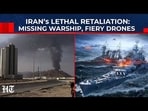 Israel-Iran war spreads to Gulf as ship hit near Fujairah, Iran frigate sunk Israel-Iran war spreads to Gulf as ship hit near Fujairah, Iran frigate sunk