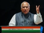 With rising oil prices and humanitarian concerns, Congress president Mallikarjun Kharge questioned the government's response and its implications for India's foreign policy.