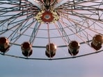Six Flags is selling seven of its amusement parks, including Great Escape to EPR Properties.