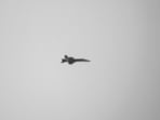 Claims were made on social media that a US jet had crashed in Iraq. Image for representational purposes.