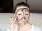Does your skin flare up around springtime?