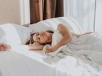Try out Dr Sood's recommended tips if falling asleep is an every day struggle for you! Try out Dr Sood's recommended tips if falling asleep is an every day struggle for you!