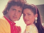 Govinda admits being attracted to Neelam Kothari's doll-like personality.