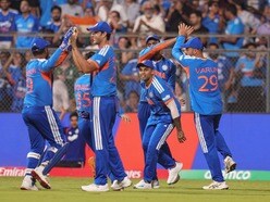 Ind vs Eng: టీ20 వరల్డ్ కప్ ఫైనల్లో టీమిండియా.. సెమీఫైనల్లో ఇంగ్లండ్ చిత్తు.. బెథెల్ మెరుపు సెంచరీ వృథా
