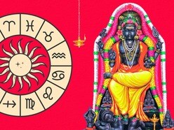 <p>బృహస్పతి మార్చి 11, 2026న ఉదయం 06:17 గంటలకు మిథునరాశిలో తన ప్రత్యక్ష ప్రయాణాన్ని ప్రారంభించబోతున్నాడు . మిథునరాశి అధిపతి గ్రహాల రాకుమారుడు బుధుడు కాబట్టి ఈ గ్రహ సంచారాన్ని జ్యోతిషశాస్త్రంలో చాలా ముఖ్యమైనదిగా భావిస్తారు. బృహస్పతి ప్రత్యక్ష కదలిక కారణంగా, కొన్ని రాశిచక్ర గుర్తుల జీవితాలు తలక్రిందులుగా మారబోతున్నాయి. ఏ రాశిచక్ర గుర్తులలో ఉన్నాయో మీరు తెలుసుకోవచ్చు.</p>