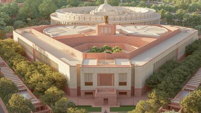 All three are set to be elected unopposed to the Upper House of Parliament once the scrutiny process is completed. (Digital Sansad website) All three are set to be elected unopposed to the Upper House of Parliament once the scrutiny process is completed. (Digital Sansad website)