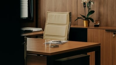 The employee said that they have been working at the company since 2019. (Unsplash/Representational image) The employee said that they have been working at the company since 2019. (Unsplash/Representational image)