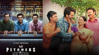 Top 5 TVF Web Series: టీవీఎఫ్ నుంచి నెట్ఫ్లిక్స్లోకి మరో సూపర్ వెబ్ సిరీస్.. అంతకుముందే ఈ టాప్ 5 సిరీస్ చూడండి Top 5 TVF Web Series: టీవీఎఫ్ నుంచి నెట్ఫ్లిక్స్లోకి మరో సూపర్ వెబ్ సిరీస్.. అంతకుముందే ఈ టాప్ 5 సిరీస్ చూడండి
