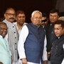 నితీష్ కుమార్