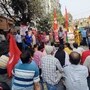 রাতের পর দিন দখলে বামেরা