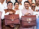 Maharashtra Budget for 2026-27 update: Chief Minister Devendra Fadnavis, in the assembly on March 6, has proposed increasing the penalty for executing property registration documents with insufficient stamp duty. Maharashtra Budget for 2026-27 update: Chief Minister Devendra Fadnavis, in the assembly on March 6, has proposed increasing the penalty for executing property registration documents with insufficient stamp duty.