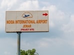 The upcoming Noida International Airport at Jewar is expected to become a major aviation hub for North India when operational. 