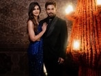 Sneha Reddy and Allu Arjun got married in Hyderabad on March 6 15 years ago.