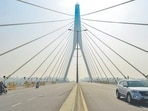 As per the initial inspections, PWD found lapses in road surfaces, damaged side railings, non-functional street lights and CCTVs.
