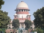 Courts can order the State to undertake positive measures for the disadvantaged group. In this case, the Court directed the states and Union Territories to ensure functional, accessible, gender-segregated school toilets with free napkins and safe sanitary waste disposal, monitored through inspections. (HT Archive)