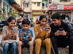 Internet debated Karnataka’s plan to ban social media for under-16s.