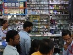 Globally, generic medicines are a cornerstone of accessible health care systems. (Reuters)